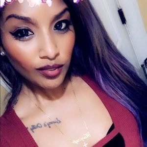 Meet your Posher, Kalline